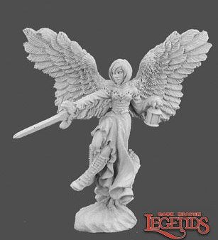 Angel of Shadow on Sale