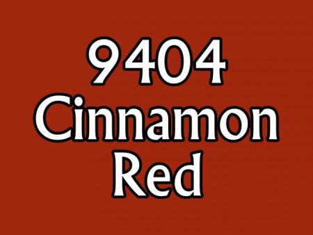 Cinnamon Red Supply