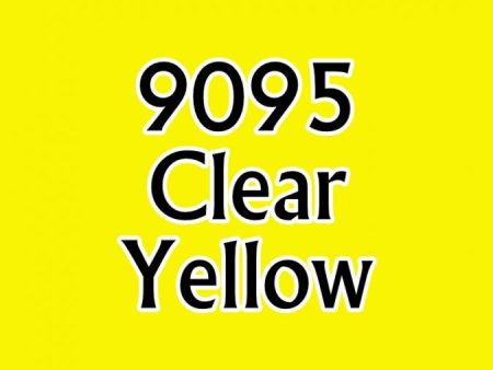 Clear Yellow Online