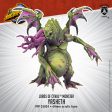 Yasheth – Monsterpocalypse Lords of Cthul Monster (resin) Online