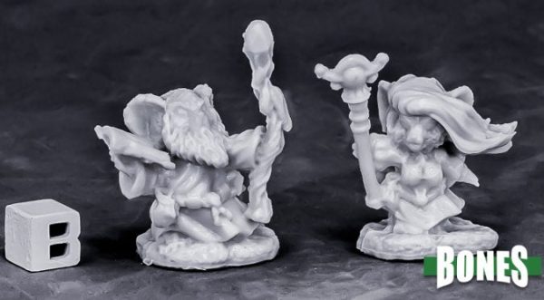 Wizard Mouslings (2) on Sale