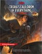 Dungeons and Dragons RPG: Tasha`s Cauldron of Everything Sale