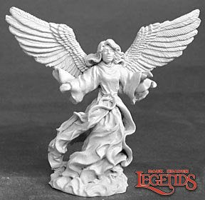 Angel Of Mercy on Sale