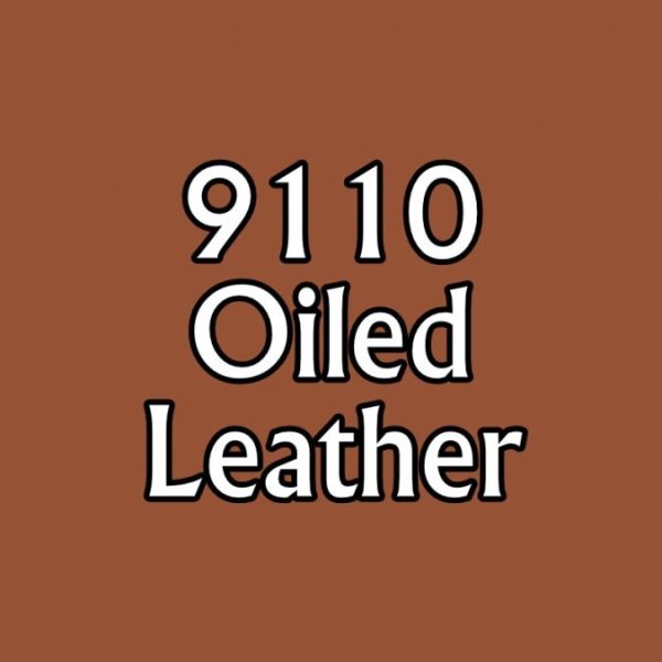 Oiled Leather Online Sale