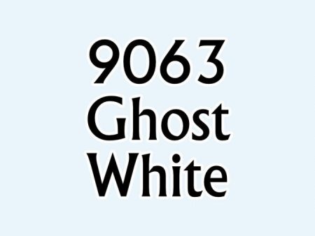 Ghost White Online Sale