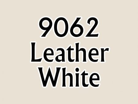 Leather White For Cheap