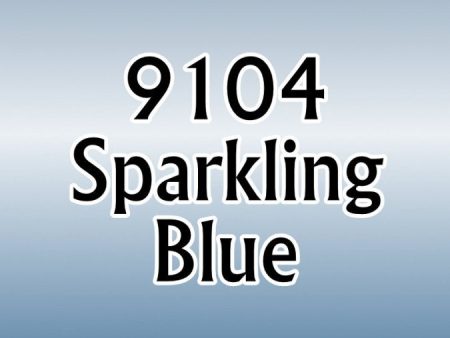 Sparkling Blue Online Sale