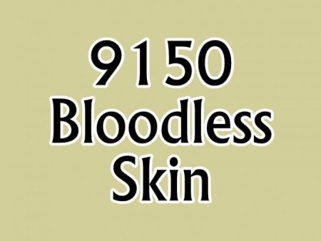 Bloodless Skin Online Sale