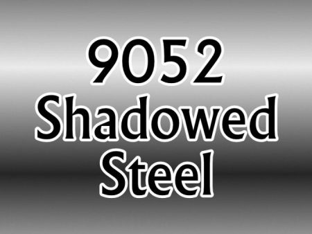 Shadowed Steel For Discount