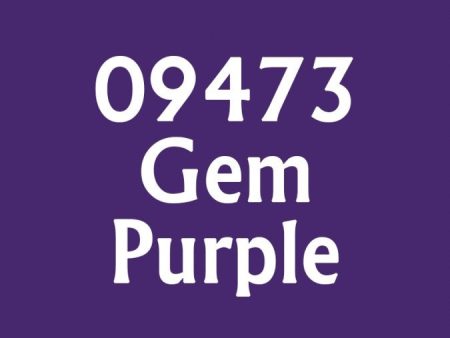 Gem Purple Online