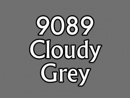 Cloudy Grey For Cheap