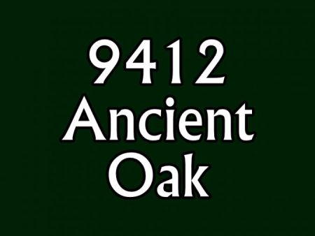 Ancient Oak Online now