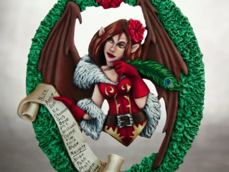 2011 Sophie Christmas Ornament Online