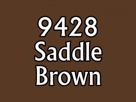 Saddle Brown Supply