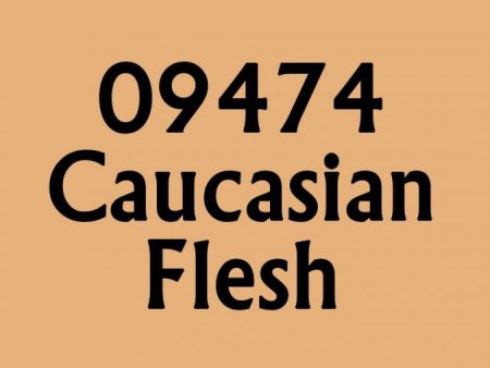 Caucasian Flesh For Cheap