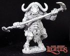 Yera, Water Buffalo Minotaur Sale