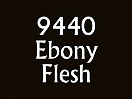 Ebony Flesh on Sale