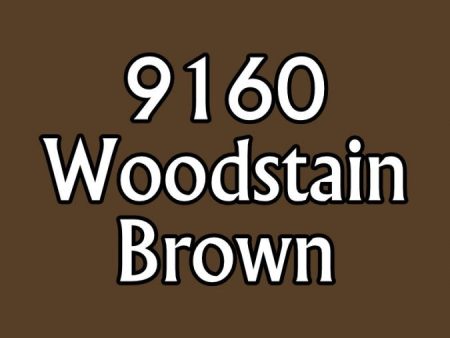 Woodstain Brown Online now