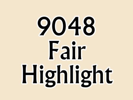 Fair Highlights For Cheap