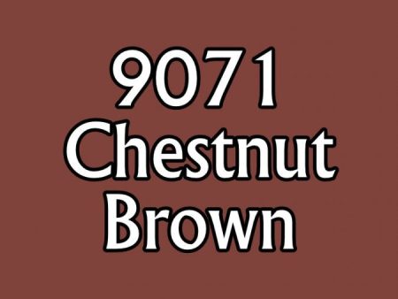 Chestnut Brown For Sale