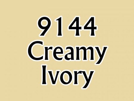 Creamy Ivory Hot on Sale