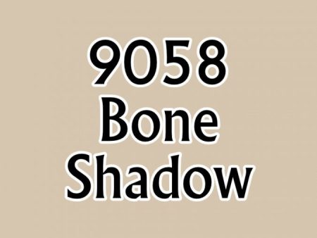 Bone Shadow Discount