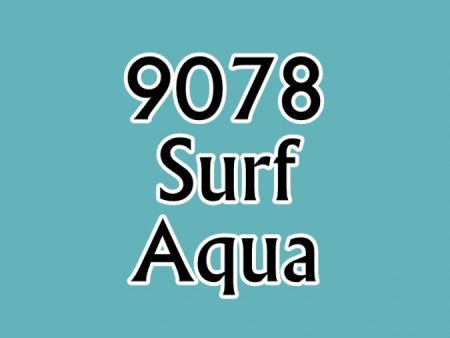 Surf Aqua For Sale