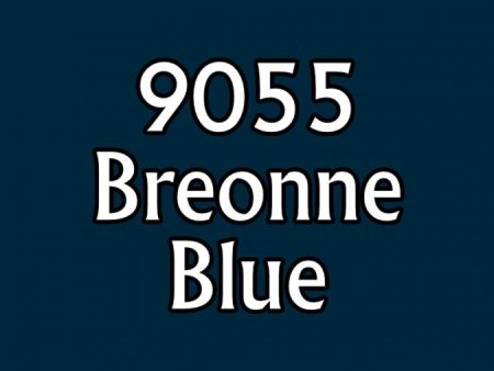 Breonne Blue For Discount