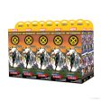 Marvel HeroClix: X-Men House of X Booster Brick For Cheap