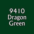 Dragon Green Hot on Sale