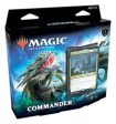 Magic the Gathering CCG: Commander Legends Deck: Reap the Tides Sale