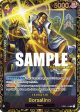 Borsalino (Championship 2023) [One Piece Promotion Cards] Cheap