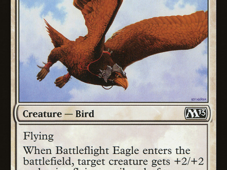 Battleflight Eagle [The List] Online