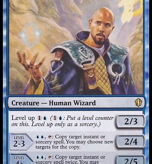 Echo Mage [The List] For Sale