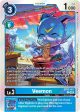 Veemon [BT12-021] (Gen Con 2023) [Promotional Cards] For Discount