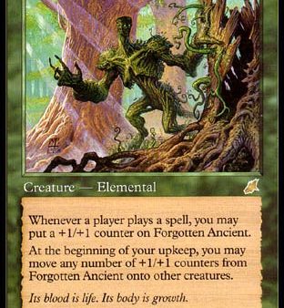 Forgotten Ancient [The List] Cheap