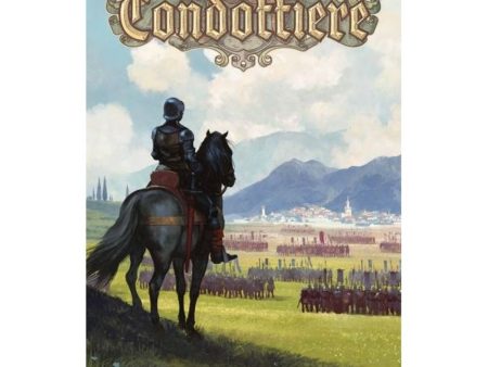 Condottiere Fashion