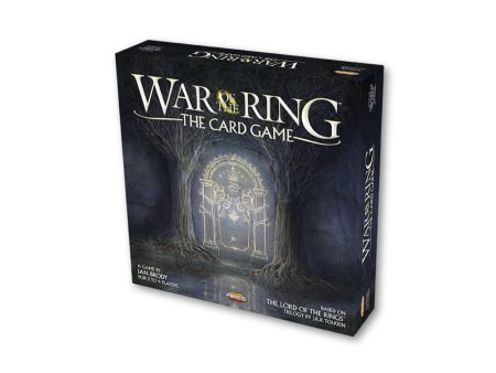 War of the Ring - The Card Game Cheap