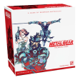 Metal Gear Solid: The Board Game For Discount