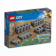 60205 City Tracks Discount