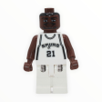 Tim Duncan - San Antonio Spurs #21 For Discount