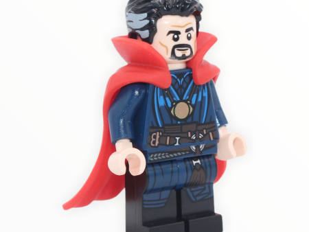 Doctor Strange (plastic cape, medallion, No Way Home, 2021) Online