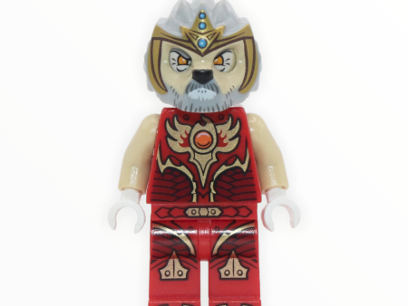 King Lagravis (Fire CHI) For Cheap