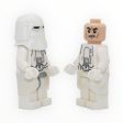 Snowtrooper Commander (kama, red and blue dot pattern, 2014) on Sale