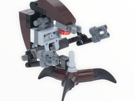 Droideka Destroyer Droid (black claws, 2018) Supply