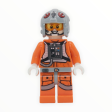 Snowspeeder Pilot (light bluish gray helmet, 2015) Cheap