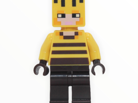 Minecraft Beekeeper (no wings) For Cheap