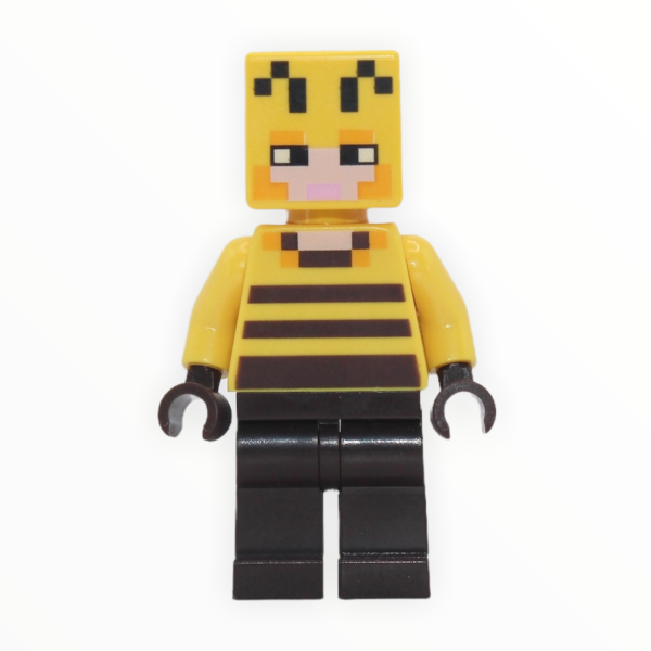 Minecraft Beekeeper (no wings) For Cheap