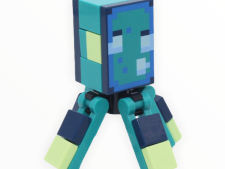 Minecraft Glow Squid Online Hot Sale