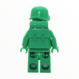 Green Army Man (with green backpack) For Cheap